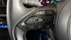 Toyota Yaris Cross 1.5 Hybrid Design 5dr CVT Hybrid Estate